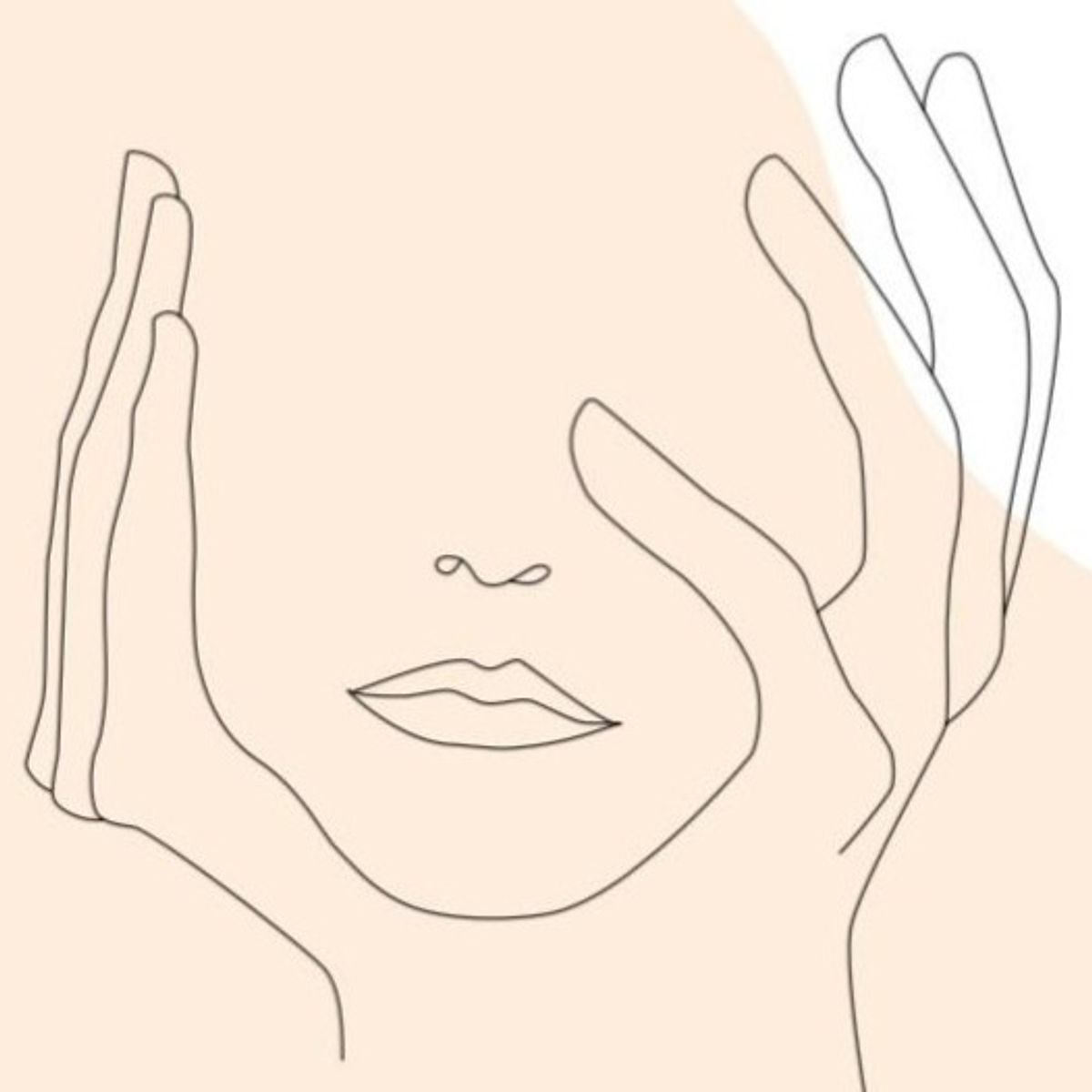 Massage Kobido visage à Toulouse - Alexandra Lamisse